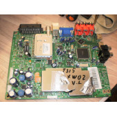 MAIN BOARD YCA190R-3  v-0